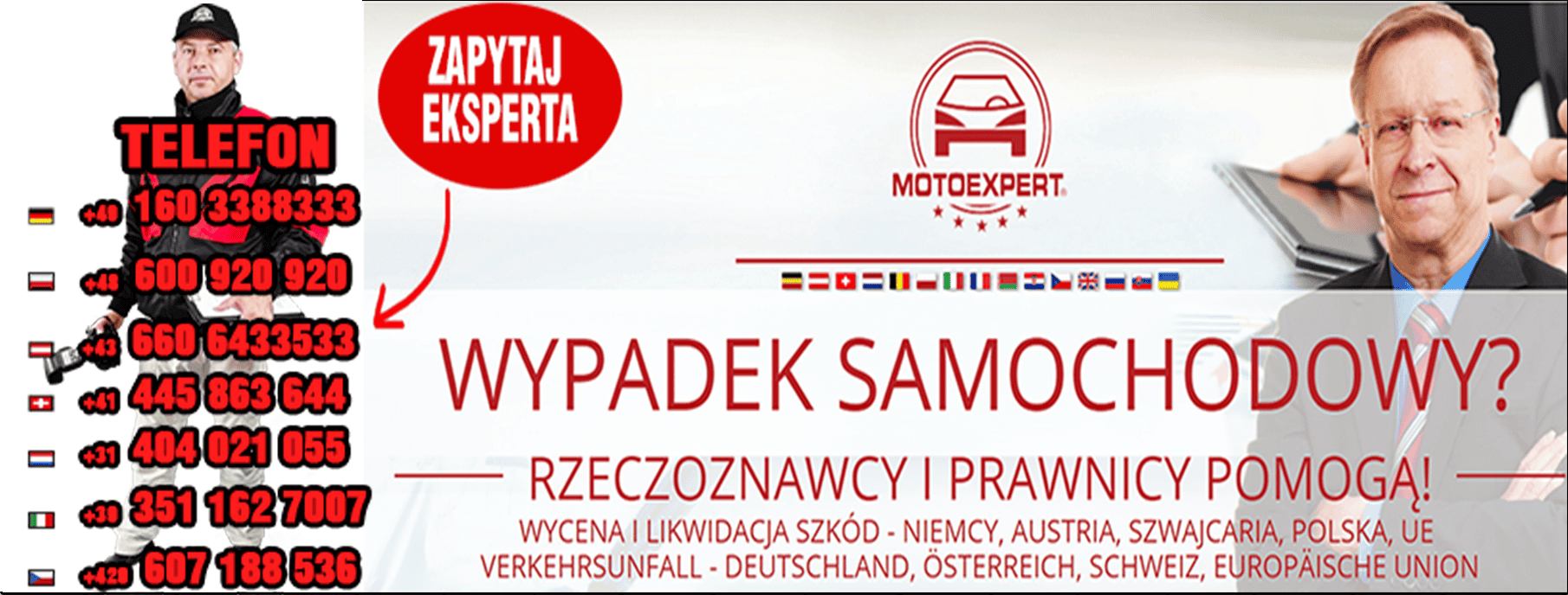 Rzeczoznawca Samochodowy Wrocław – RZECZOZNAWCY NA DOLNYM ŚLĄSKU